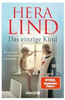 Veltman Distributie Import Books Das Einzige Kind - Hera Lind