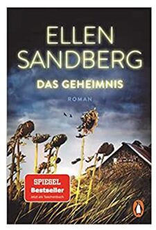Veltman Distributie Import Books Das Geheimnis - Sandberg, Ellen