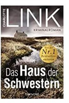 Veltman Distributie Import Books Das Haus Der Schwestern - Link, Charlotte