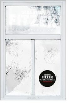 Veltman Distributie Import Books Das Kalendermädchen - Sebastian Fitzek