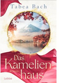 Veltman Distributie Import Books Das Kamelienhaus - Tabea Bach