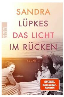 Veltman Distributie Import Books Das Licht Im Rücken - Sandra Lüpkes