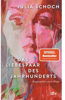 Veltman Distributie Import Books Das Liebespaar Des Jahrhunderts - Biographie Einer Frau - Julia Schoch