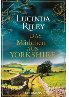 Veltman Distributie Import Books Das Mädchen Aus Yorkshire - Lucinda Riley