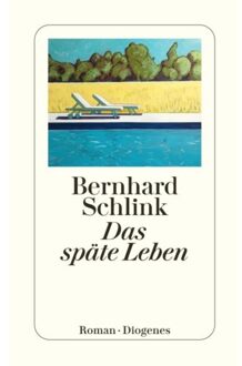 Veltman Distributie Import Books Das Späte Leben - Bernhard Schlink