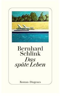 Veltman Distributie Import Books Das Späte Leben - Schlink Bernhard