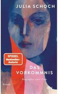 Veltman Distributie Import Books Das Vorkommnis - Biographie Einer Frau - Julia Schoch