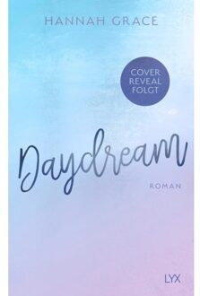 Veltman Distributie Import Books Daydream - Maple Hills - Hannah Grace