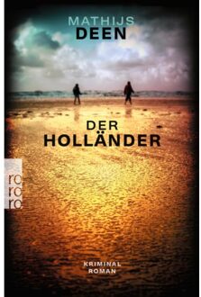 Veltman Distributie Import Books Der Holländer - Deen, Mathijs