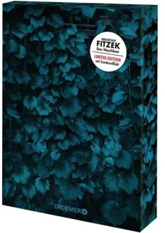 Veltman Distributie Import Books Der Nachbar - Sebastian Fitzek