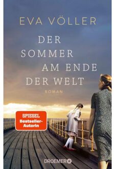 Veltman Distributie Import Books Der Sommer Am Ende Der Welt - Eva Völler