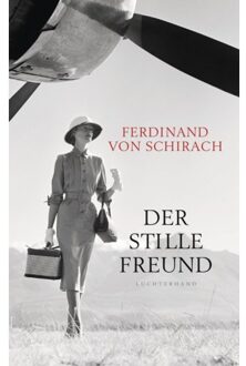 Veltman Distributie Import Books Der Stille Freund - Ferdinand von Schirach