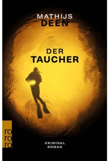 Veltman Distributie Import Books Der Taucher - Liewe Cupido Ermittelt - Mathijs Deen