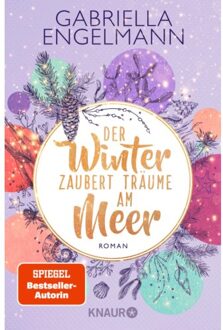 Veltman Distributie Import Books Der Winter Zaubert Träume Am Meer - Gabriella Engelmann