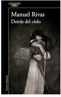 Veltman Distributie Import Books Detras Del Cielo - Manuel Rivas