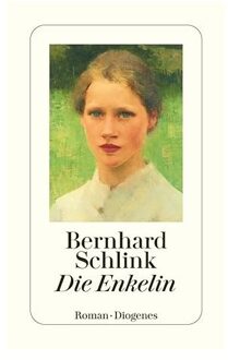 Veltman Distributie Import Books Die Enkelin - Schlink, Bernhard