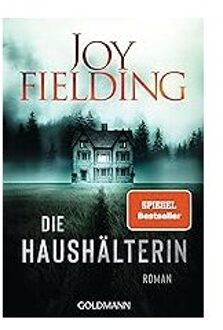Veltman Distributie Import Books Die Haushälterin - Fielding, Joy