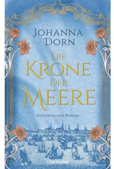 Veltman Distributie Import Books Die Krone Der Meere - Johanna Dorn