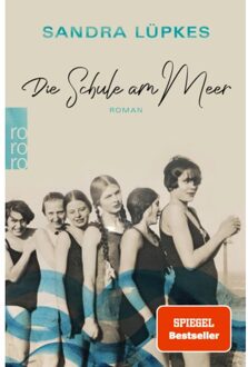 Veltman Distributie Import Books Die Schule Am Meer - Lüpkes, Sandra