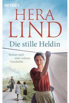 Veltman Distributie Import Books Die Stille Heldin - Hera Lind