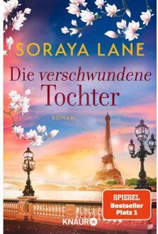 Veltman Distributie Import Books Die Verschwundene Tochter - Die Verlorenen Töchter - Soraya Lane