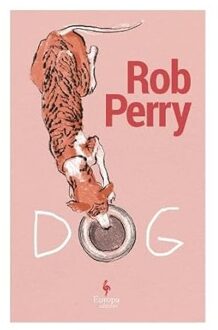 Veltman Distributie Import Books Dog - Rob Perry