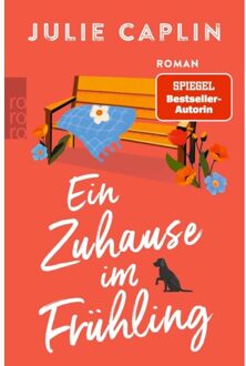 Veltman Distributie Import Books Ein Zuhause Im Frühling - Julie Caplin