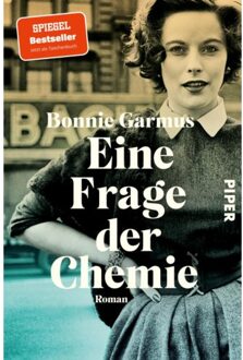 Veltman Distributie Import Books Eine Frage Der Chemie - Bonnie Garmus