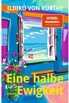 Veltman Distributie Import Books Eine Halbe Ewigkeit - Ildikó von Kürthy