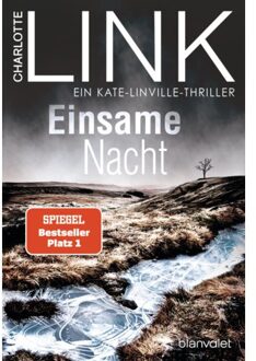 Veltman Distributie Import Books Einsame Nacht - Link, Charlotte