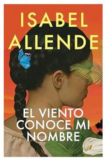 Veltman Distributie Import Books El Viento Conoce Mi Nombre - Isabel Allende
