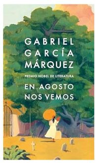 Veltman Distributie Import Books En Agosto Nos Vemos - Gabriel Garcia Marquez