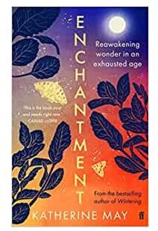 Veltman Distributie Import Books Enchantment - Katherine May