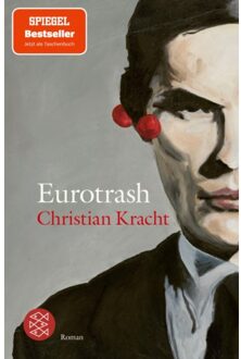 Veltman Distributie Import Books Eurotrash - Christian Kracht