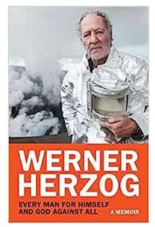 Veltman Distributie Import Books Every Man For Himself And God Against All - Herzog, Werner