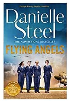 Veltman Distributie Import Books Flying Angels - Danielle Steel
