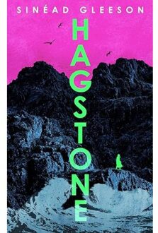 Veltman Distributie Import Books Hagstone - Gleeson, Sinead