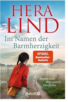 Veltman Distributie Import Books Im Namen Der Barmherzigkeit - Hera Lind