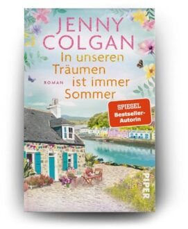 Veltman Distributie Import Books In Unseren Träumen Ist Immer Sommer - Jenny Colgan