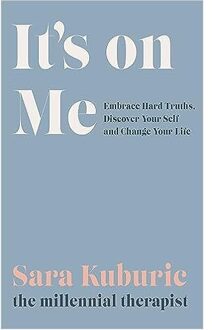 Veltman Distributie Import Books It's On Me - Kuburic, Sara