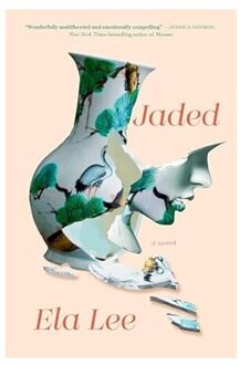 Veltman Distributie Import Books Jaded - Ela Lee