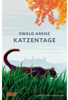 Veltman Distributie Import Books Katzentage - Ewald Arenz