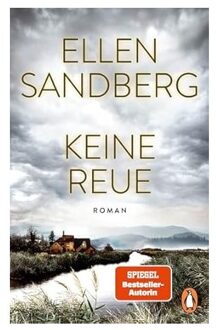 Veltman Distributie Import Books Keine Reue - Ellen Sandberg