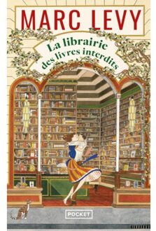 Veltman Distributie Import Books La Librairie Des Livres Interdits - Marc Levy