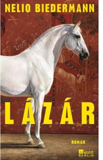 Veltman Distributie Import Books Lázár - Nelio Biedermann