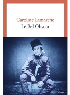 Veltman Distributie Import Books Le Bel Obscur - Caroline Lamarche