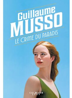 Veltman Distributie Import Books Le Crime Du Paradis - Guillaume Musso