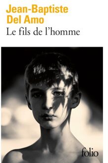 Veltman Distributie Import Books Le Fils De L'Homme - Jean-Baptiste Del Amo