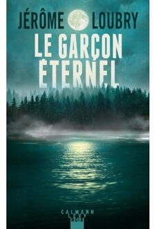 Veltman Distributie Import Books Le Garçon - Jérôme Loubry