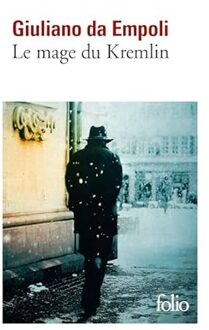 Veltman Distributie Import Books Le Mage Du Kremlin - Giuliano Da Empoli